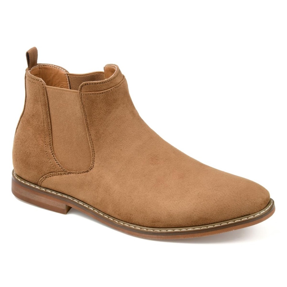 Vance Co. Marshall Chelsea Boot Men’s 11.5
